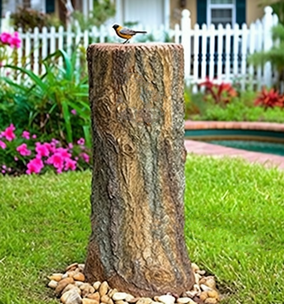 Feathered Friends Welcome: 10 Clever Ideas to Attract Birds to Your Ya ...