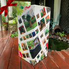 Hollow Hideaway 🌳  Large Tree Stump Reptile Hideout