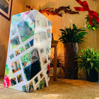 Country Corner 🌳  Vintage Plant and Fern Stand