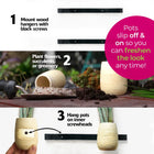 A Little Pop of Life 🌺