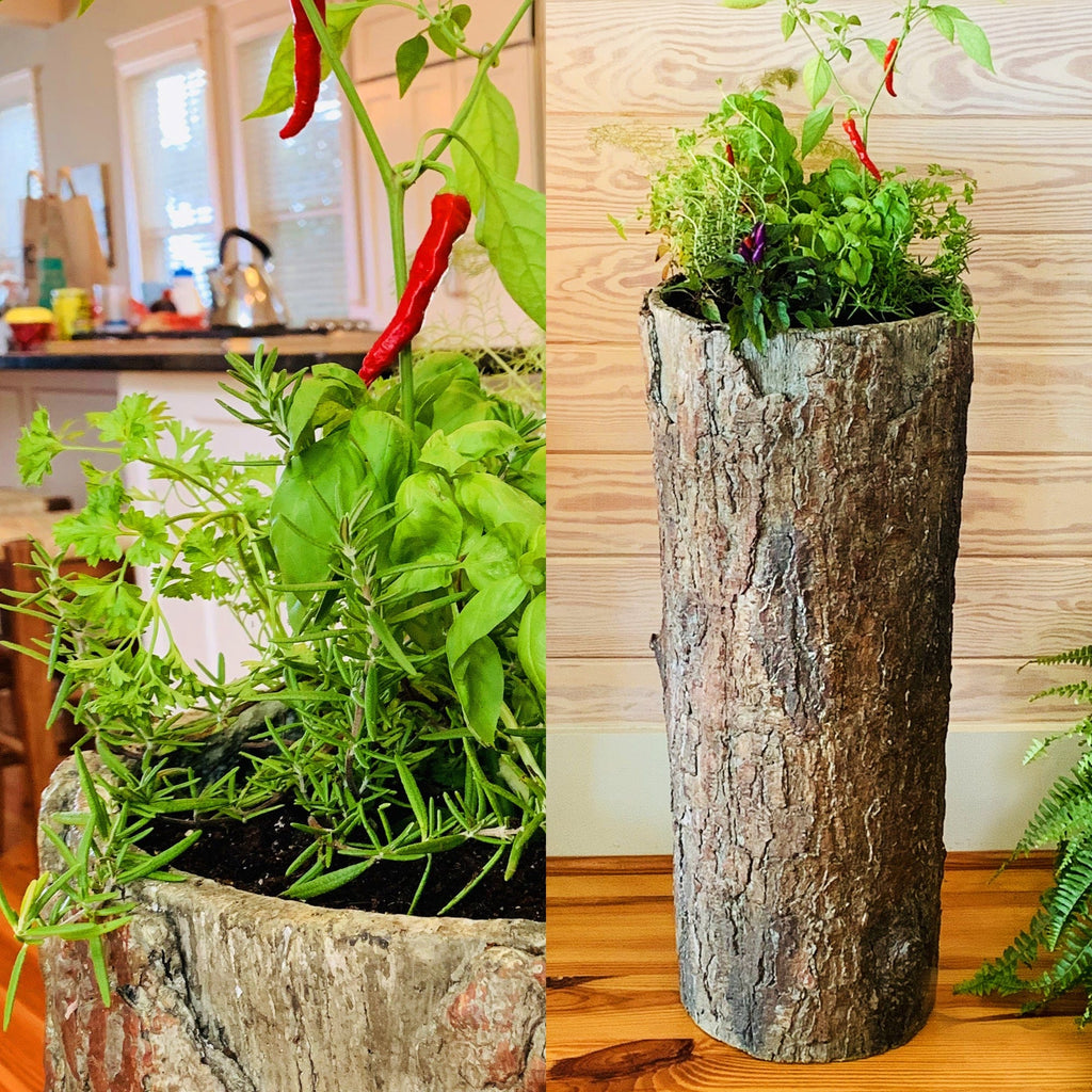 herb plant stand indoor Country Farmhouse πΏ Herb Stand πΆ β BushyBox!