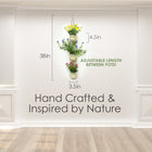 Wooded Mountain Owls 🦉