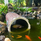 Hollow Hideaway 🌳  Large Tree Stump Reptile Hideout