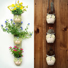 Wooded Mountain Owls 🦉