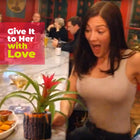 Bushy Box 🌺 Give It to Her with Love