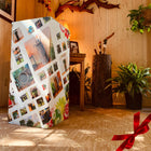 Country Stump 🌳  Vintage Farmhouse Umbrella Stand