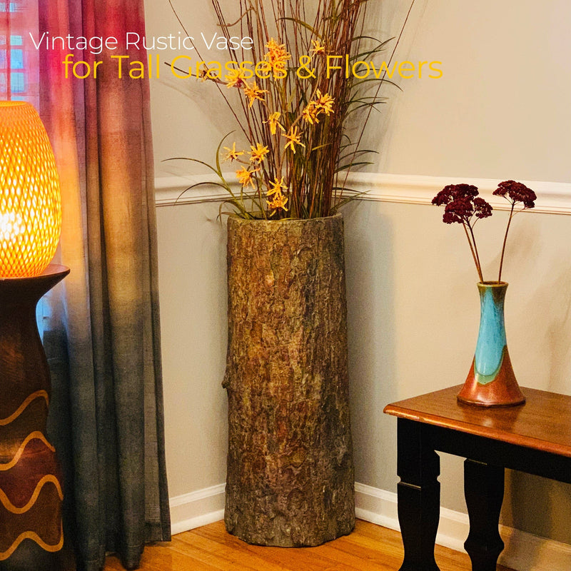 Shipping Container Stump Country Container & Storage Stump 🌳 – BushyBox!